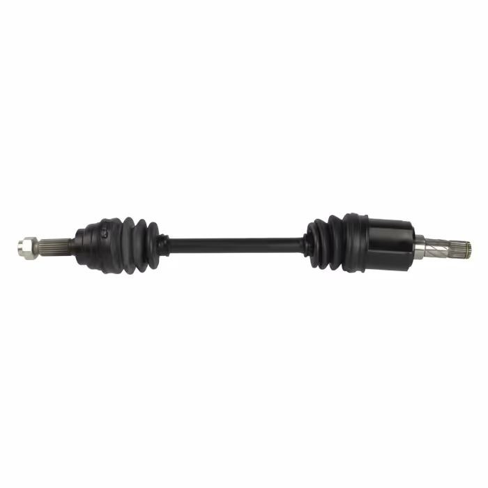 Drive shaft Mazda Demio 614 mm