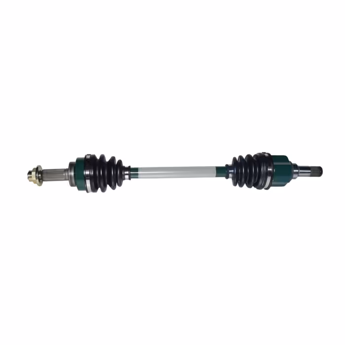 Drive shaft KIA Pride 605 mm