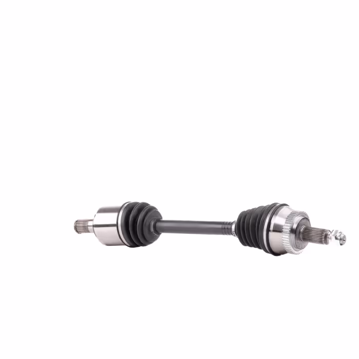 Drive shaft Hyundai Tucson 655 mm
