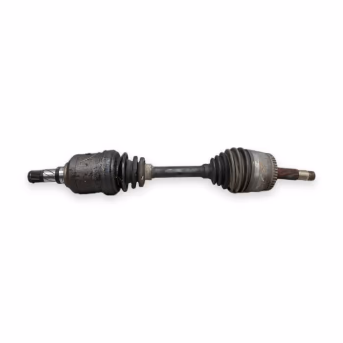 Drive shaft Nissan Almera Tino 629 mm