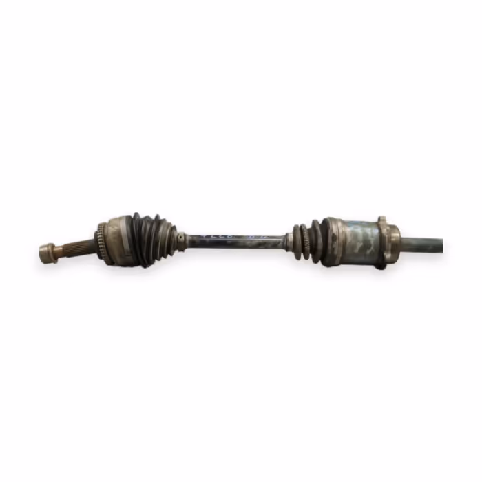 Drive shaft Nissan Almera Tino 985 mm