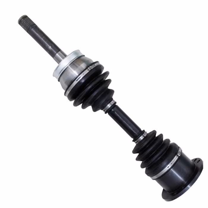 Drive shaft Nissan Terrano front 520 mm