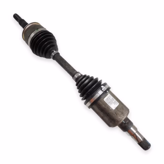 Drive shaft Chevrolet Cruze 597 mm