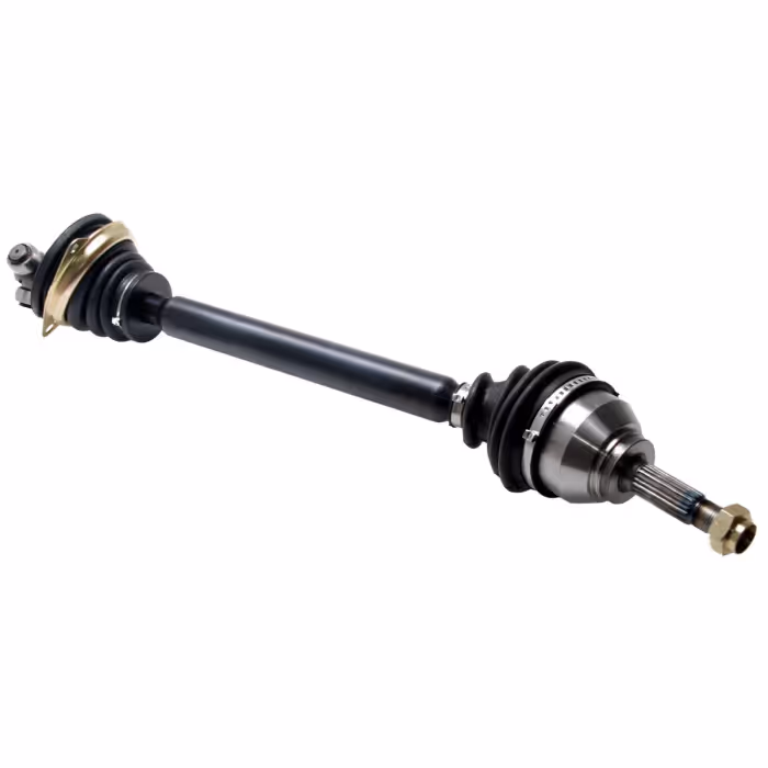 Drive shaft Dacia Logan 681 mm