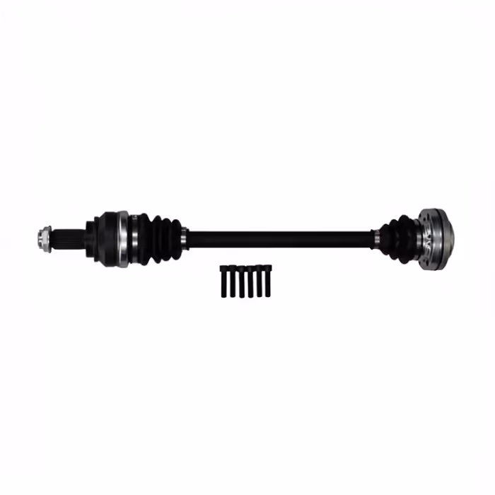 Drive shaft BMW 5 Serie 525 XI E61 rear 653 mm