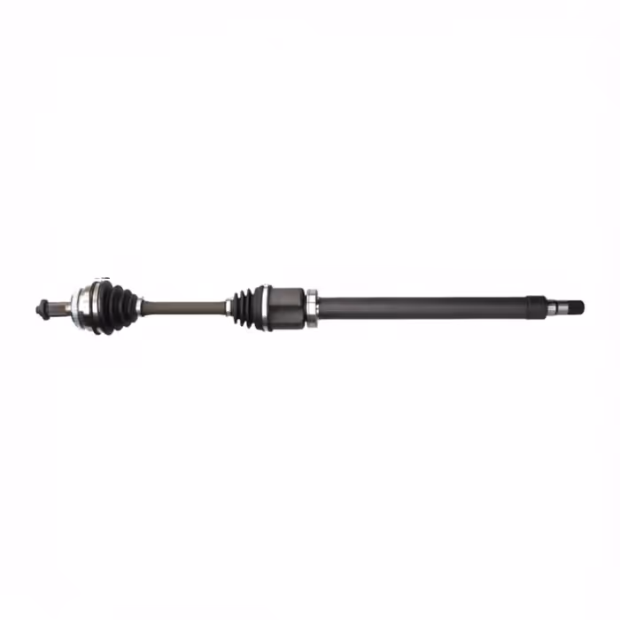 Drive shaft Volvo V70 2.4 Turbo