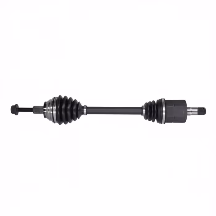 Drive shaft Volkswagen Passat Variant 1.6 FSI 597 mm