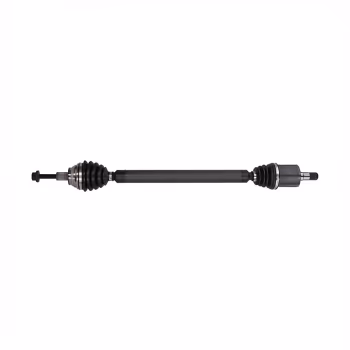 Drive shaft Volkswagen Golf Plus 1.6 FSI front right 873 mm