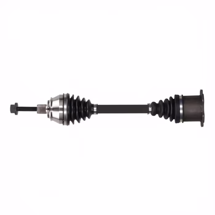 Drive shaft Audi A6 Avant 4.2 Quattro front right 525 mm
