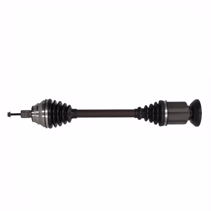 Drive shaft Volkswagen Tiguan 2.0 TDI 4MOTION 609 mm