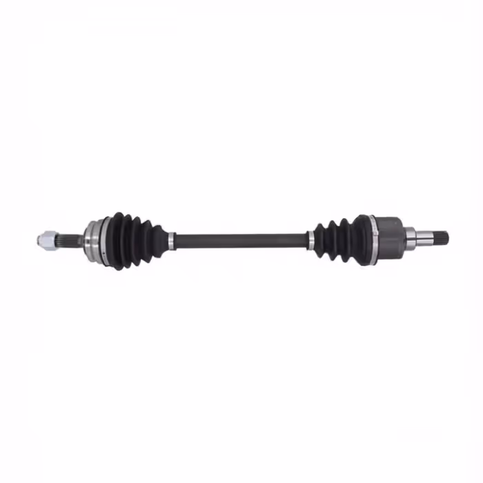 Drive shaft Citroen DS3 655 mm