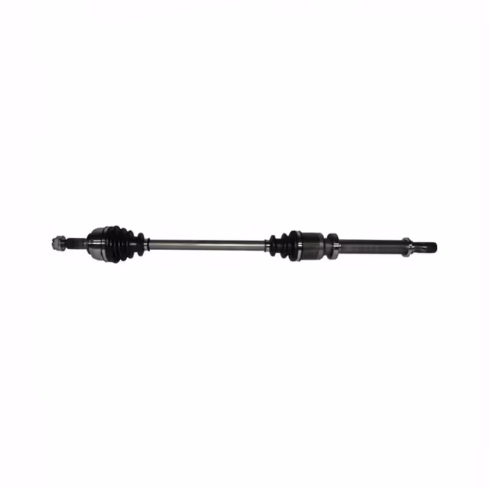 Drive shaft Renault Clio III Grandtour 890 mm