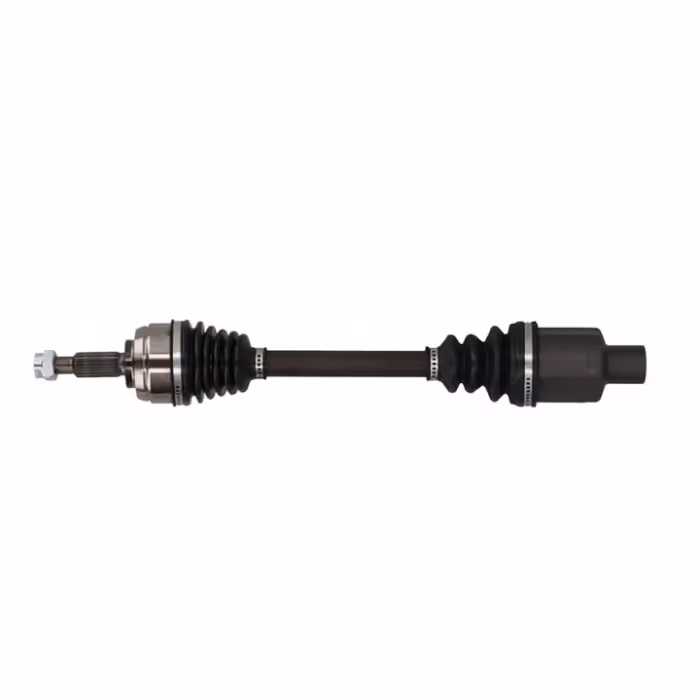 Drive shaft Renault Duster 611 mm