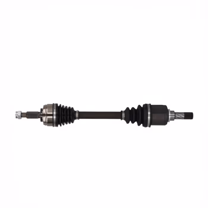 Drive shaft Renault Duster 652 mm