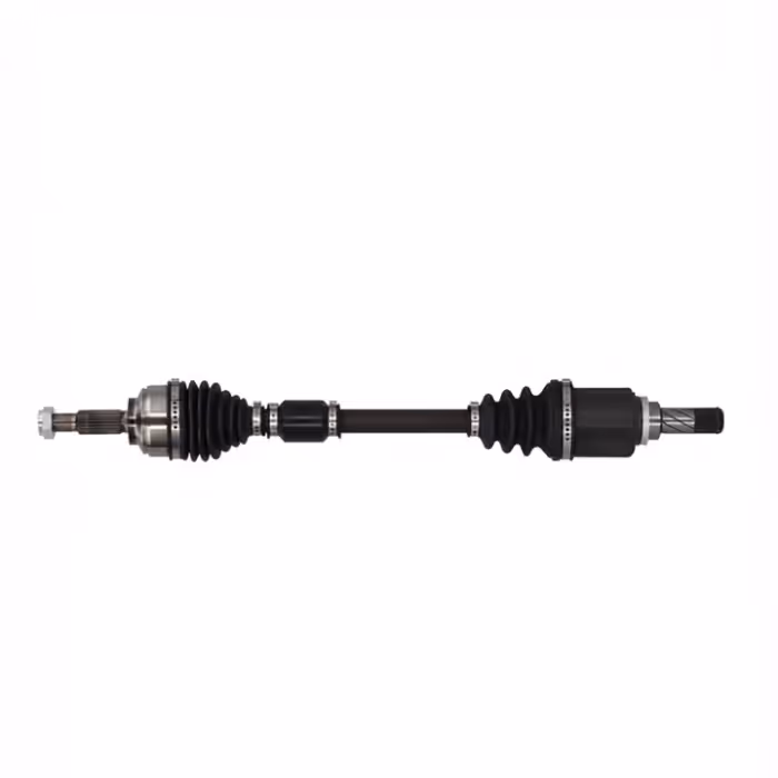 Drive shaft Dacia Logan 662 mm