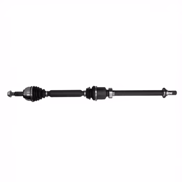 Drive shaft Renault Captur I 976 mm