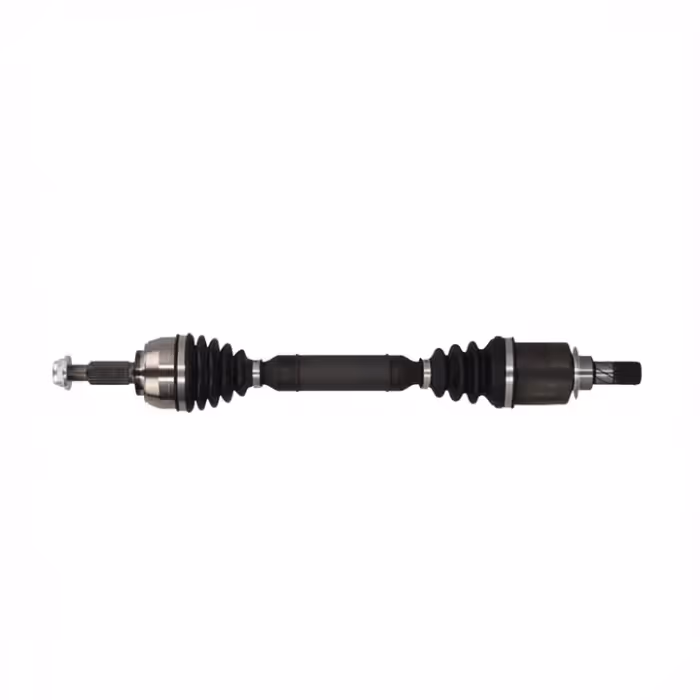 Drive shaft Renault Captur I 625 mm