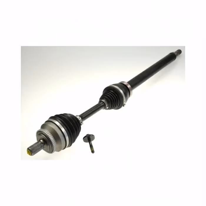 Drive shaft Volvo S80 2.4 990 mm