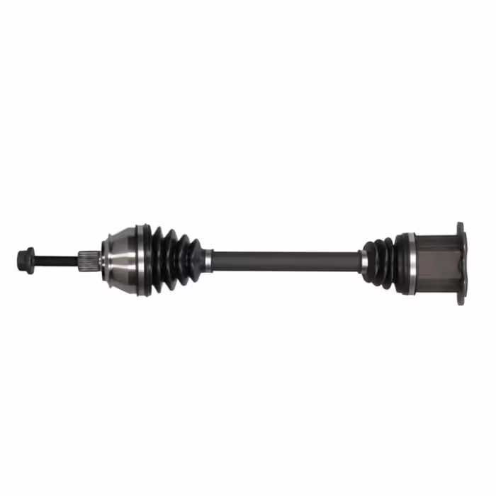 Drive shaft Audi A6 2.8 FSI