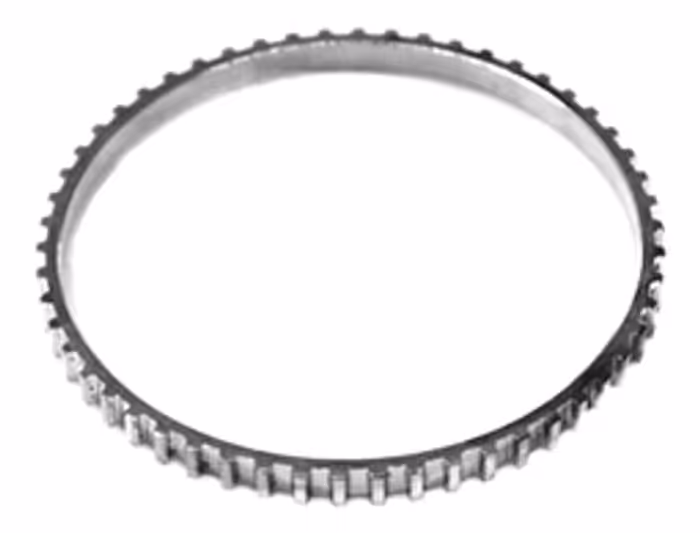 ABS ring Citroen Jumper I front