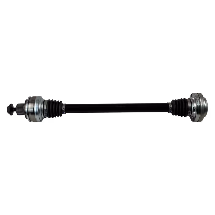 Drive shaft Volkswagen Touareg 3.0 Ehybrid 4MOTION rear 673 mm