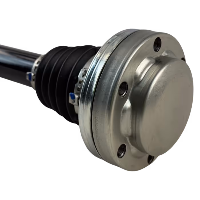 Drive shaft Volkswagen Touareg 3.0 Ehybrid 4MOTION rear 673 mm