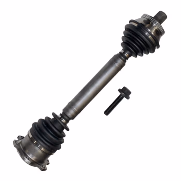 Drive shaft Volkswagen Passat 1.8 T front right 500 mm