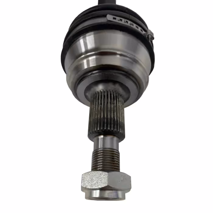 Drive shaft Seat Leon front right 822 mm