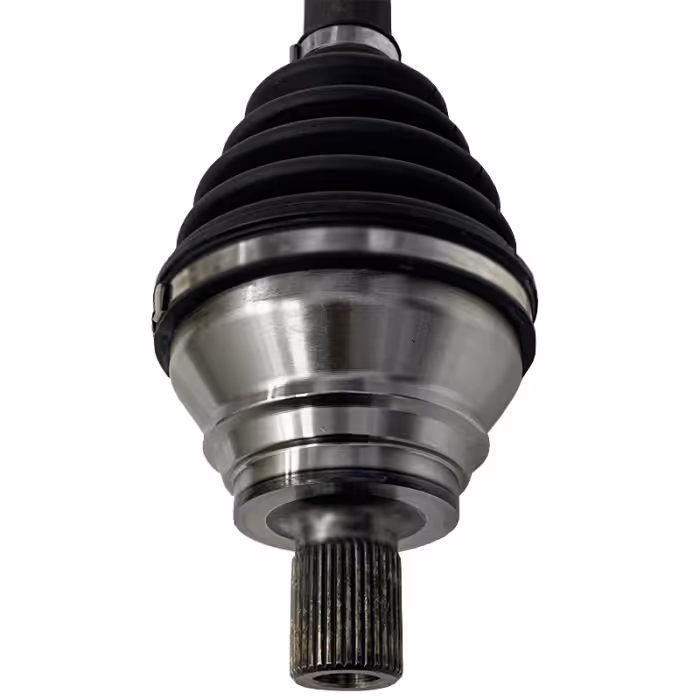 Drive shaft Audi Q3 40 TDI Quattro front right 610 mm