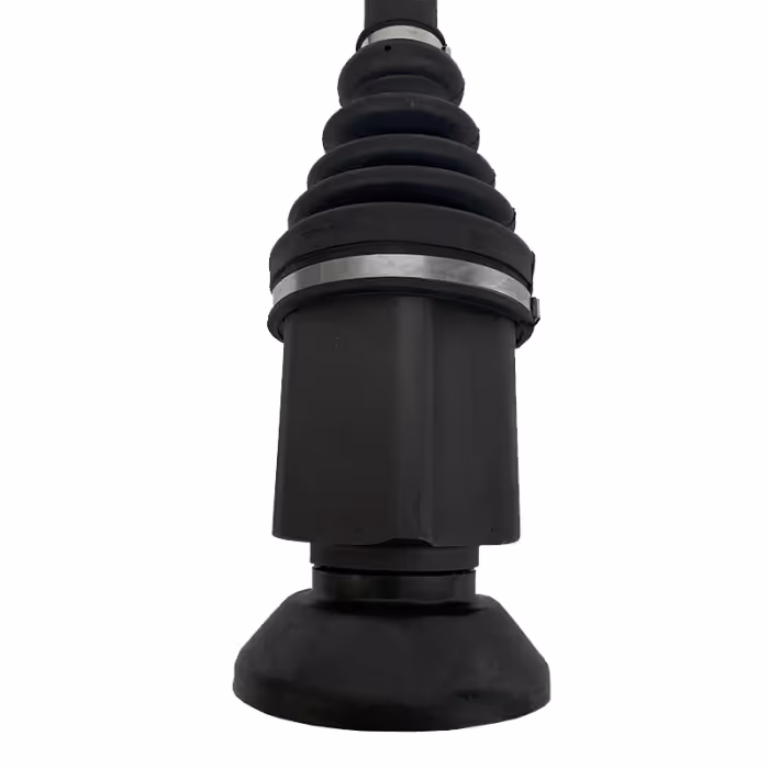 Drive shaft Audi Q3 40 TDI Quattro front right 610 mm