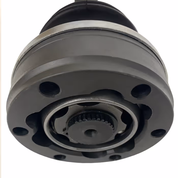 Drive shaft Skoda Octavia II Combi 1.4 front right 779 mm