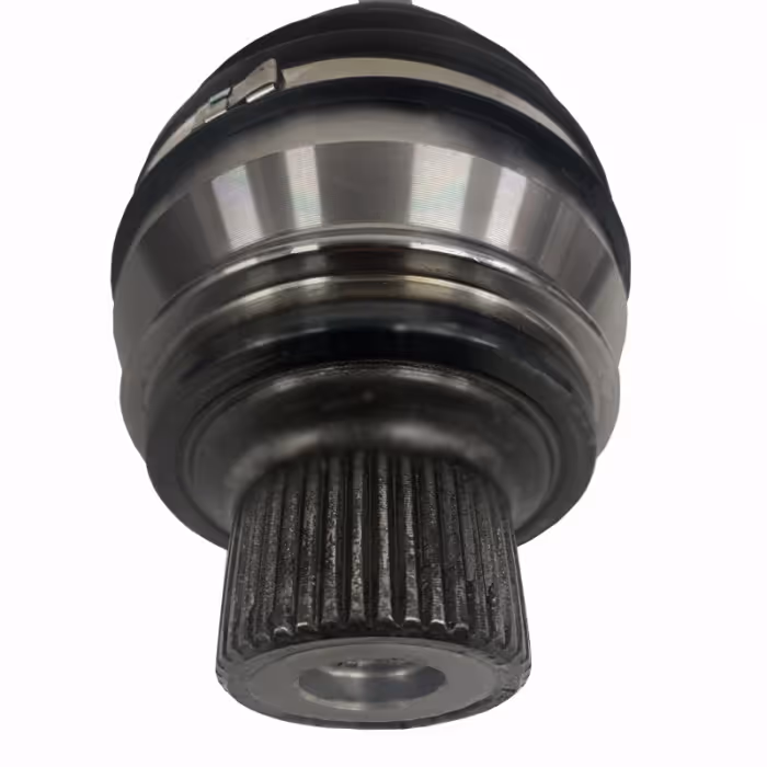 Drive shaft Audi A4 B8 3.0 TDI Quattro front 469 mm