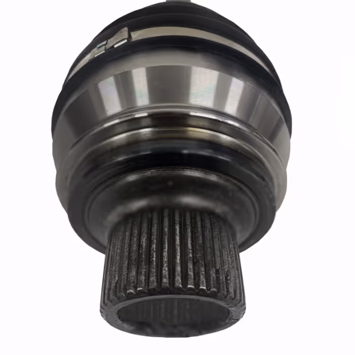Drive shaft Audi A6 Avant 3.0 Tfsi Quattro front 495 mm