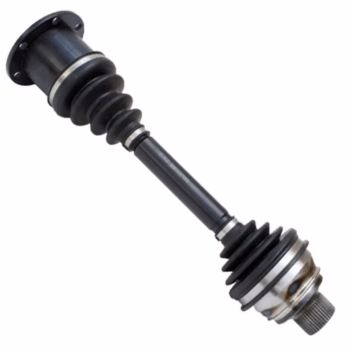 Drive shaft Audi A4 Allroad B9 2.0 TDI Quattro front 463 mm