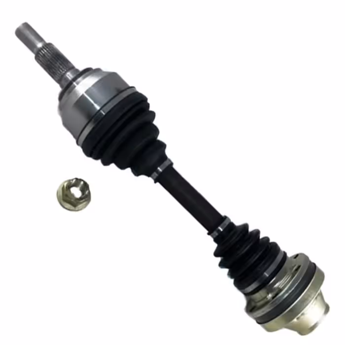 Drive shaft Audi A8 S8 Quattro front 533 mm