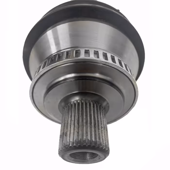 Drive shaft Audi A4 2.5 TDI front left 611 mm