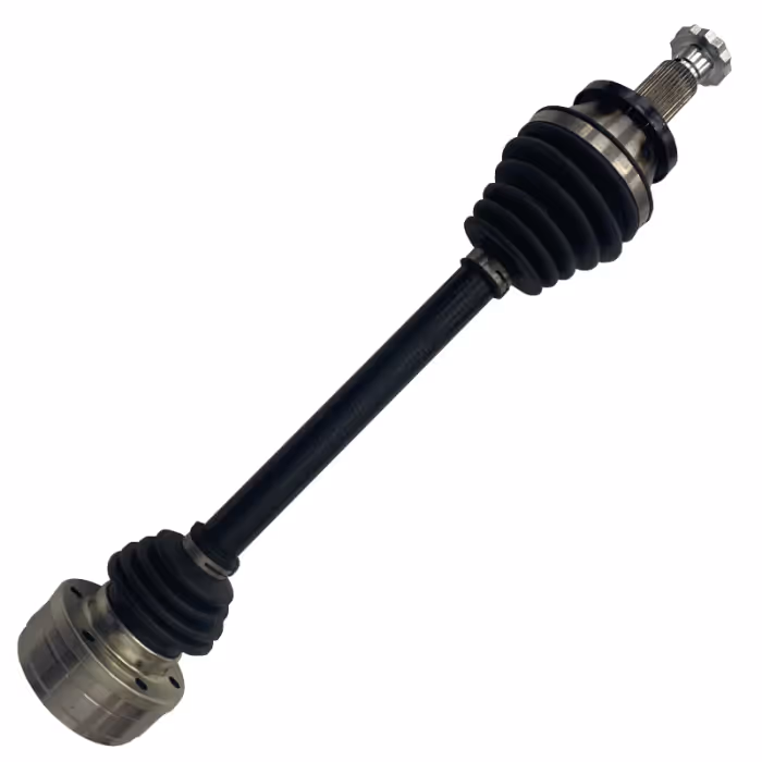 Drive shaft Volkswagen FOX VAN front left 527 mm