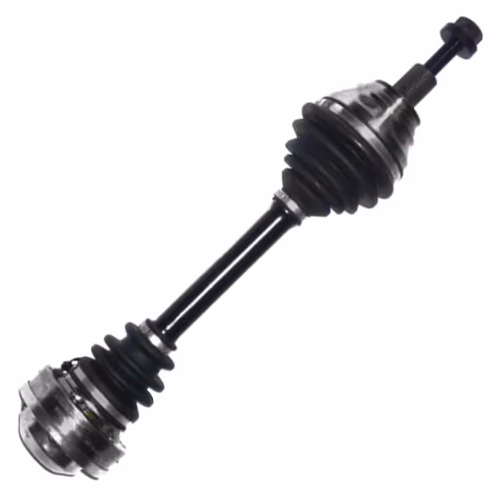 Drive shaft Volkswagen Passat Alltrack 2.0 TDI 4MOTION front left 488 mm