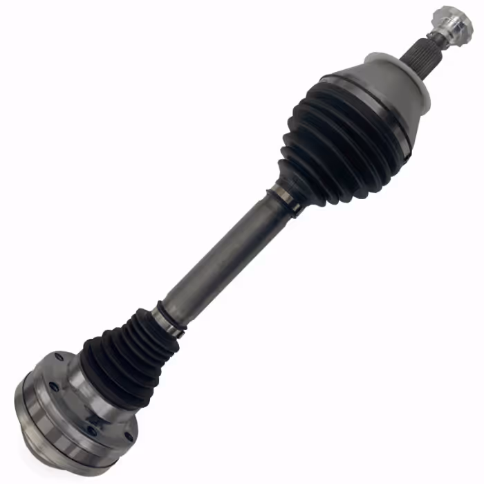 Drive shaft Seat Ibiza front left 510 mm