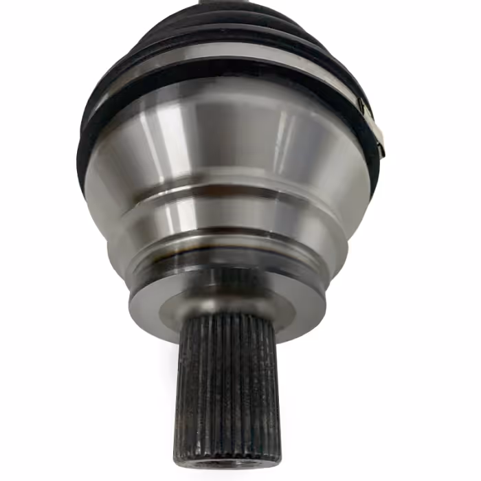Drive shaft Audi TT Roadster 2.0 TDI front left 492 mm