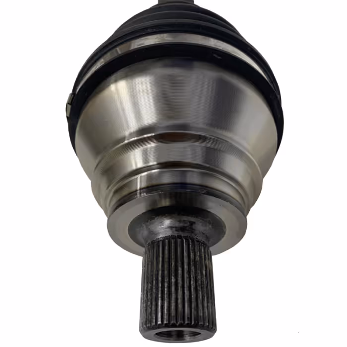 Drive shaft Audi A3 Sportback 2.0 FSI front right 780 mm
