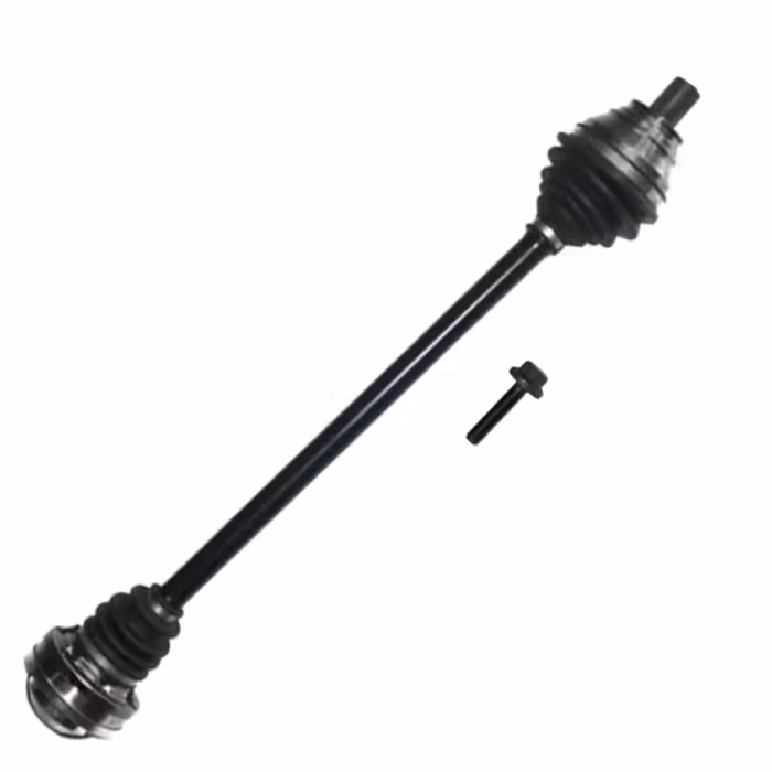 Drive shaft Audi A3 Sportback 2.0 FSI front right 780 mm