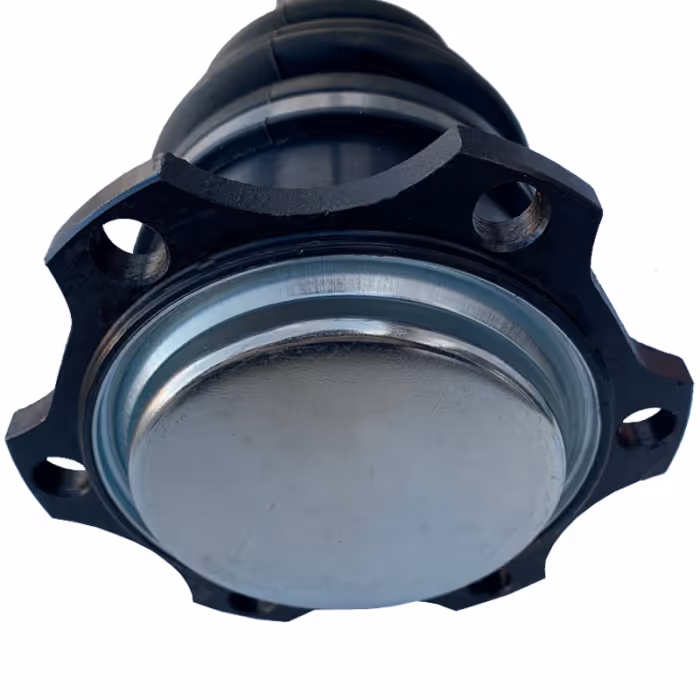 Drive shaft Audi A6 Avant 2.8 front left 625 mm