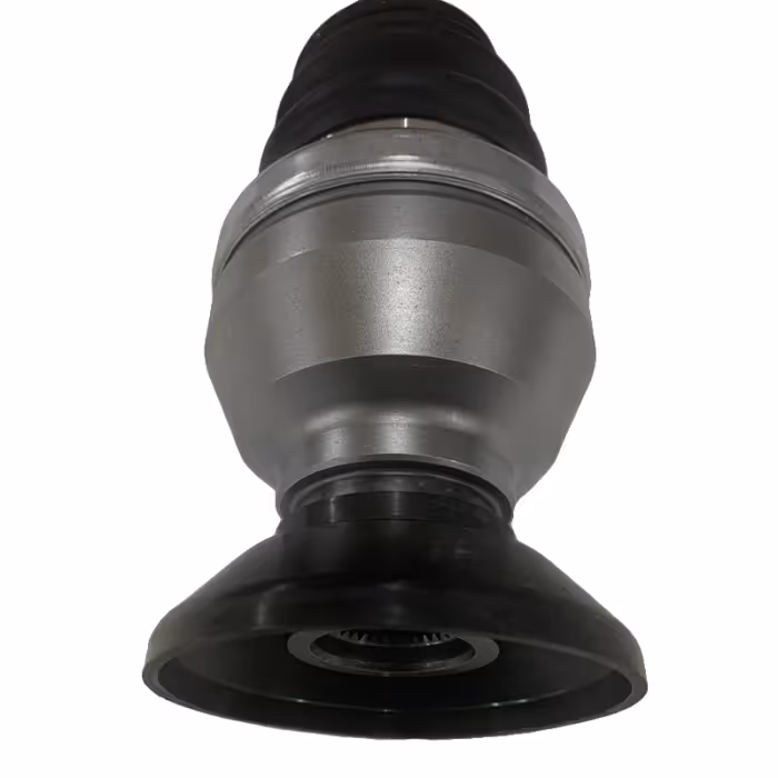 Drive shaft Audi Q3 2.0 TDI front right 605 mm