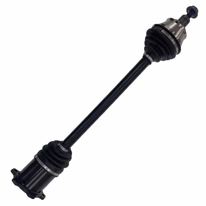 Drive shaft Audi A6 Avant 3.2 FSI Quattro front right 655 mm