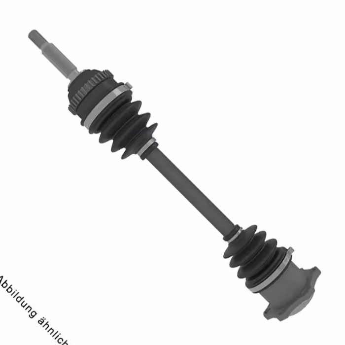 Drive shaft Seat Leon front right 815 mm