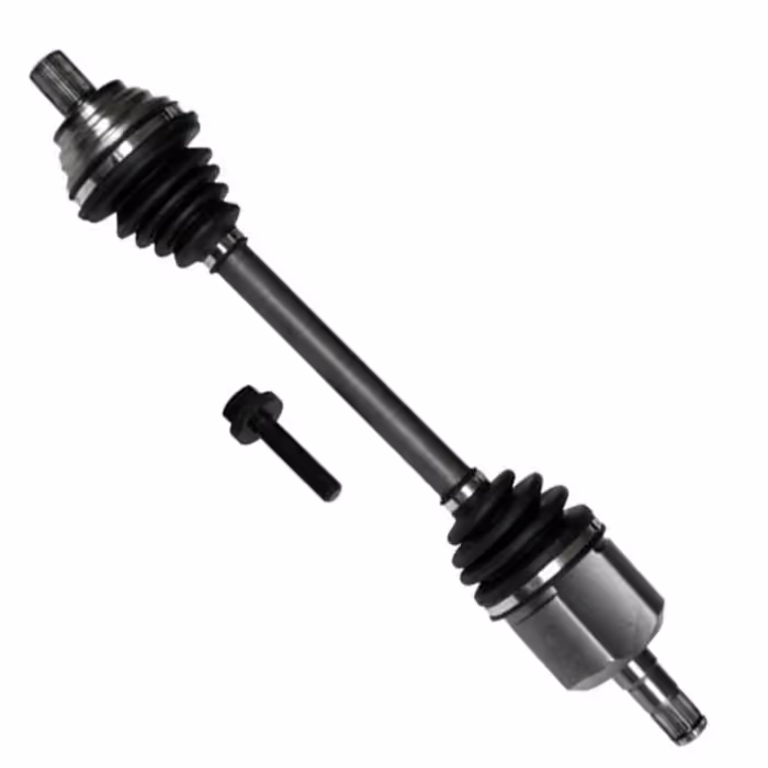Drive shaft Volkswagen Golf Viii 1.4 GTE Plug IN Hybrid front left 546 mm