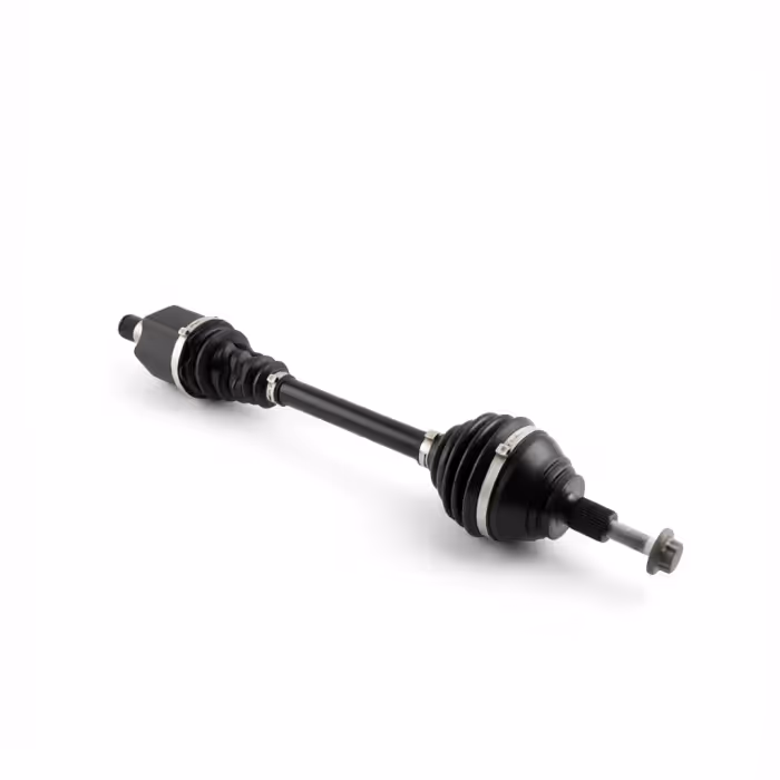 Drive shaft Volkswagen T ROC 1.5 TSI 4MOTION front left 560 mm