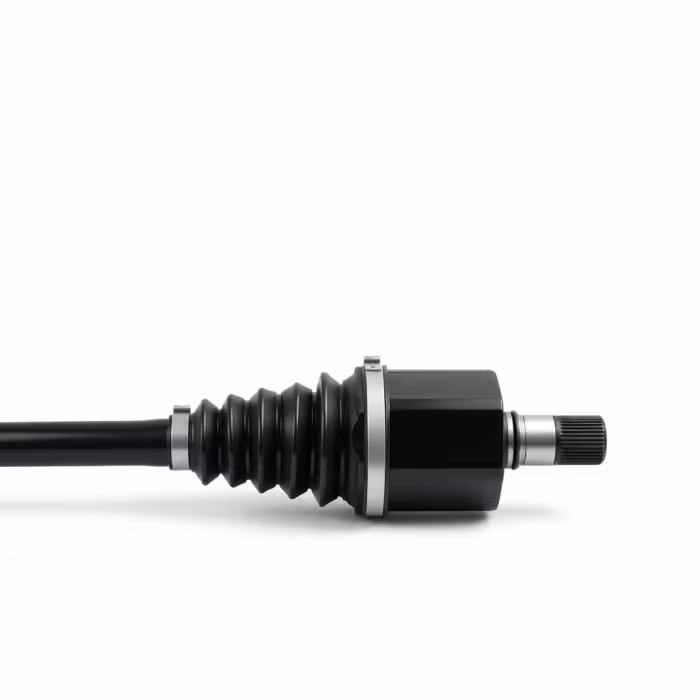 Drive shaft Volkswagen T ROC 1.5 TSI 4MOTION front left 560 mm
