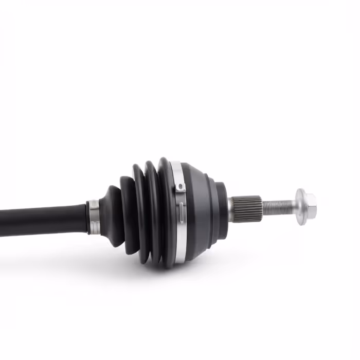 Drive shaft Volkswagen T ROC 1.5 TSI 4MOTION front left 560 mm